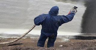 Гидроизоляция подвала снаружи от 658 руб. в Борисоглебске
