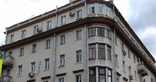 Тепловизионное обследование фасадов Борисоглебск, от 6575 руб.
