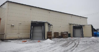 Тепловизионное обследование складов, Борисоглебск от 6575 руб.
